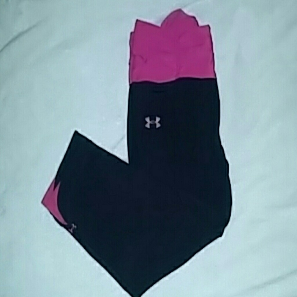 Under Armour leggings
